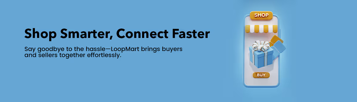 Loopmart Banner 3